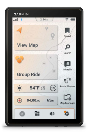 Garmin Tread® 2 - SxS Edition