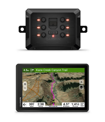 Garmin Tread® 2 - SxS Edition
