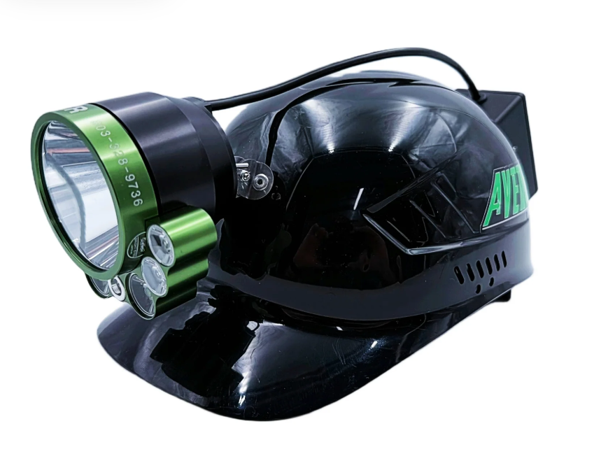 Bright Eyes Avenger Belt Light