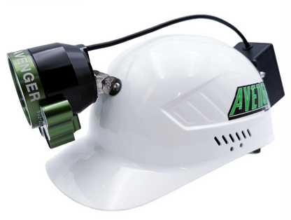 Bright Eyes Avenger Belt Light