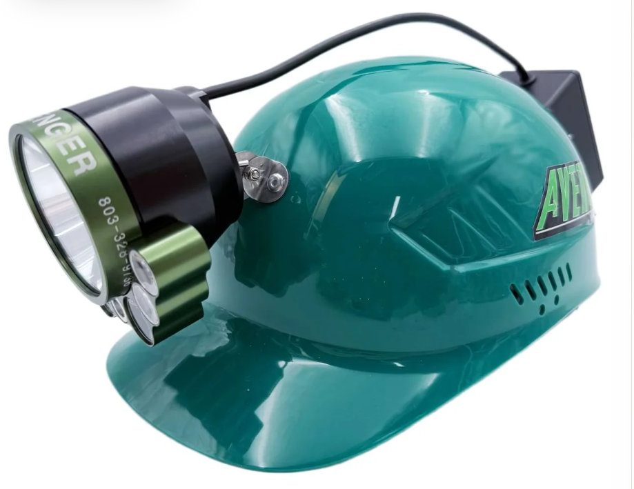 Bright Eyes Avenger Belt Light