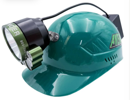 Bright Eyes Avenger Belt Light