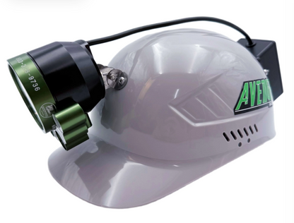 Bright Eyes Avenger Belt Light