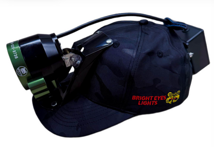 Bright Eyes Avenger Belt Light