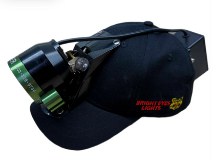 Bright Eyes Avenger Belt Light