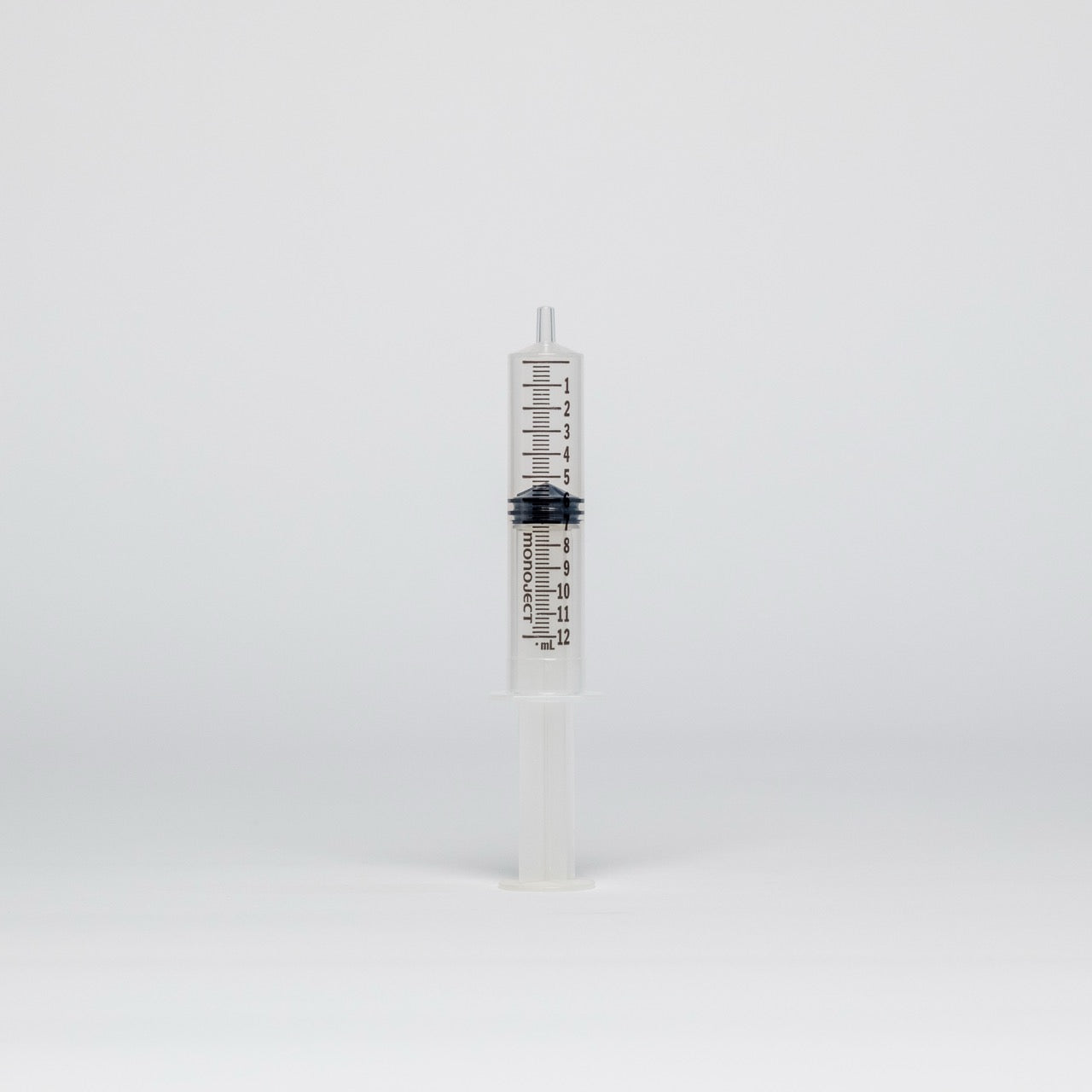 Syringe Singles - Luer Lock