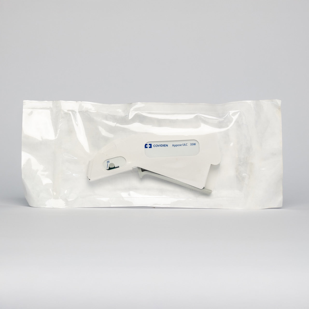 Disposable Skin Stapler - 35 count wide staples