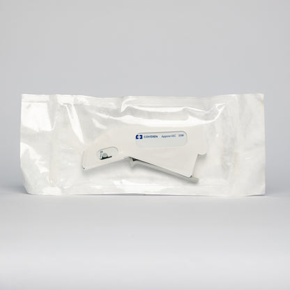 Disposable Skin Stapler - 35 count wide staples