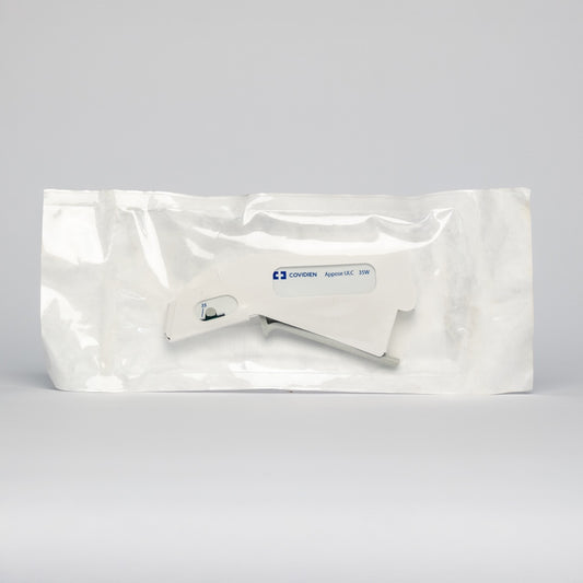 Disposable Skin Stapler - 35 count wide staples