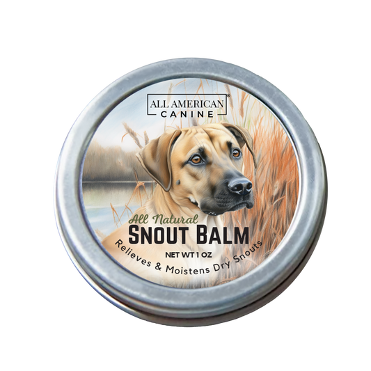 Snout Balm - 1 oz.