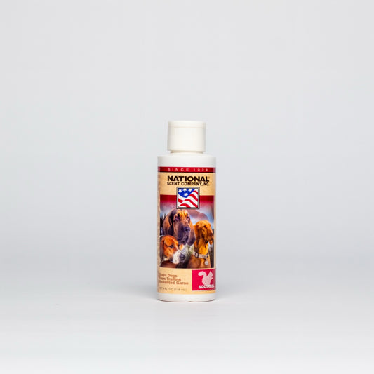 Squirrel Breaking Scent - 4oz or 16oz