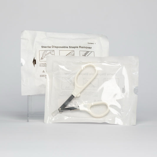Skin Staple Remover