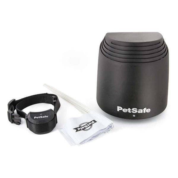 PetSafe Stay and Play Compact Wireless Fence - OKIE DOG SUPPLY