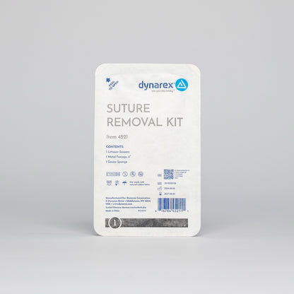 Suture Removal Kit
