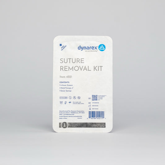 Suture Removal Kit