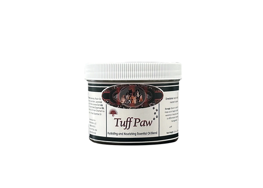 Elite Nutrition K9 Tuff Paw