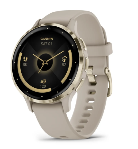 Venu 3S Smartwatch - 41mm