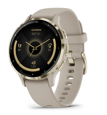 Venu 3S Smartwatch - 41mm