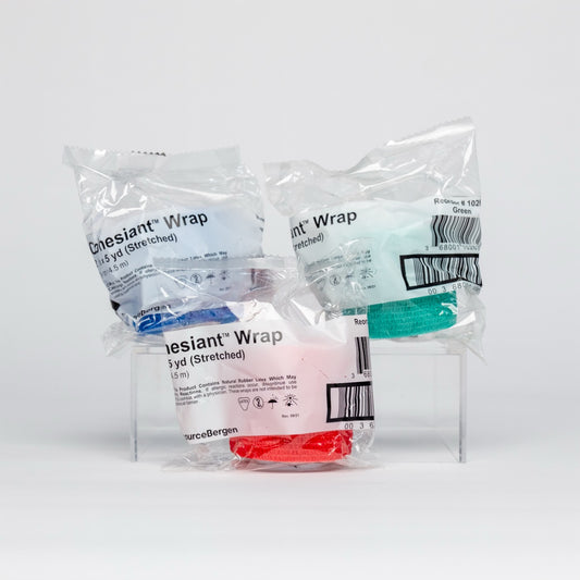 Vet Wrap - Color Varies