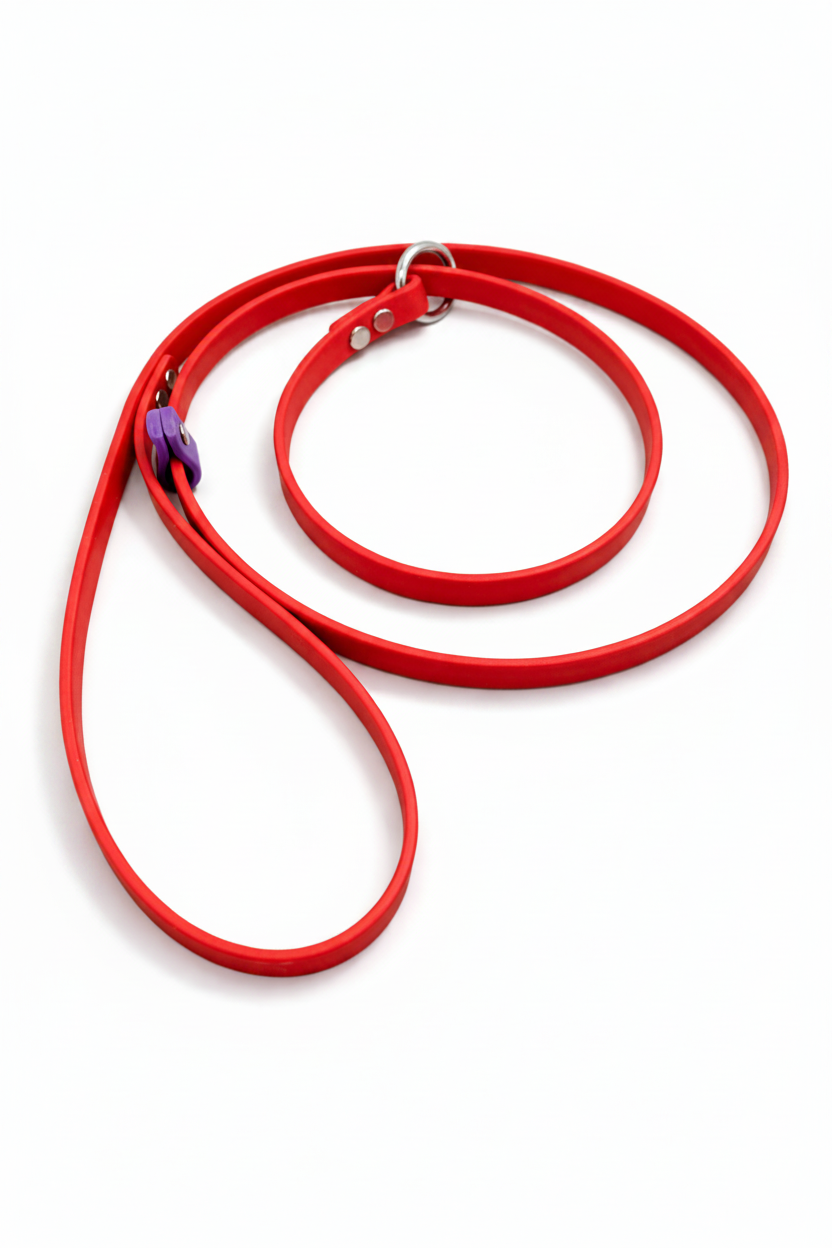 Beta Slip Lead with Stop