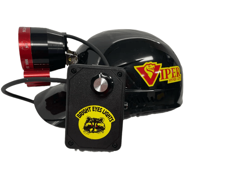 Bright Eyes Viper Belt Light