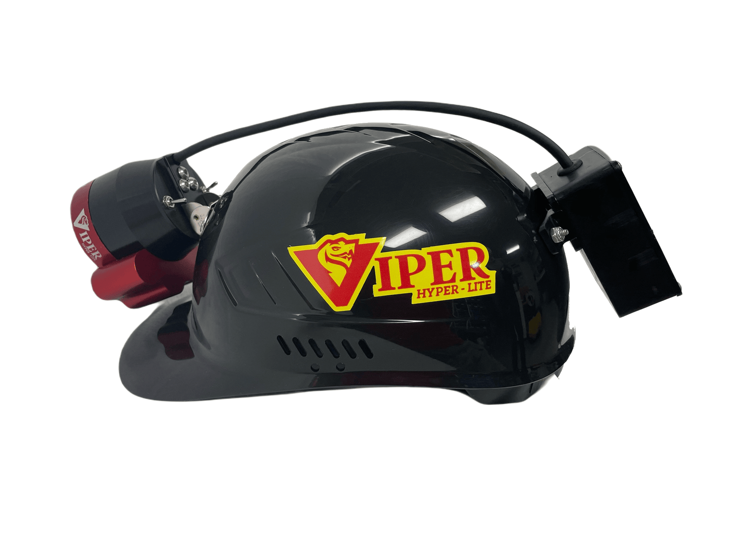 Bright Eyes Viper Cap Light