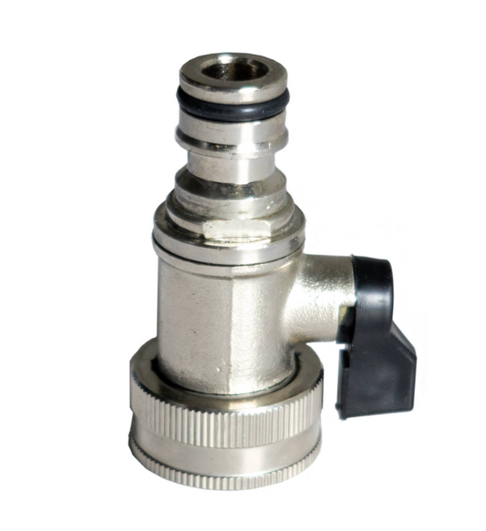 WYSIWASH FLOW CONTROL VALVE WYS-109