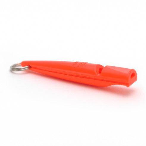 Acme 211.5 Whistle - Bright Orange - OKIE DOG SUPPLY