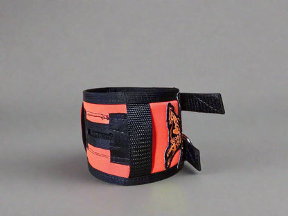 Alpha Cut Collar Gen. 2.0 - Track & Train Collar Compatible - OKIE DOG SUPPLY