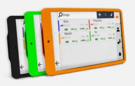 Alpha XL Silicone Cover