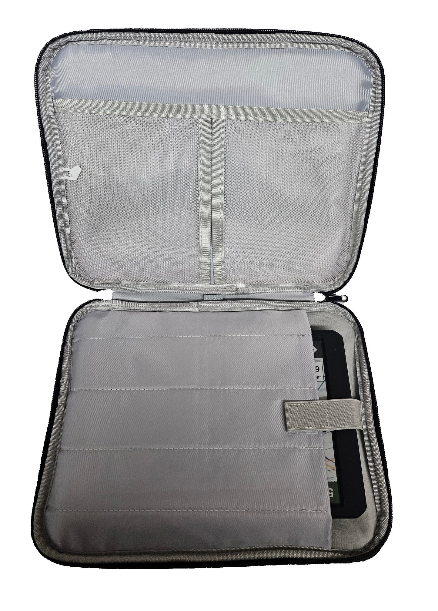 alpha xl soft case open