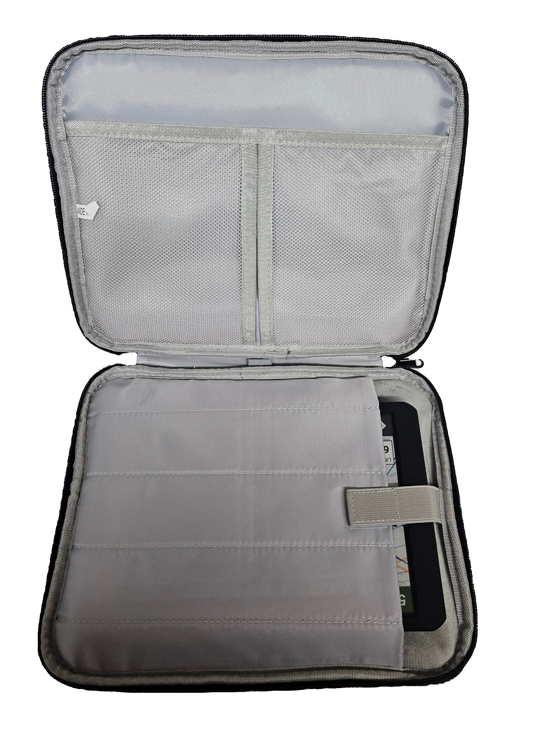 alpha xl soft case open