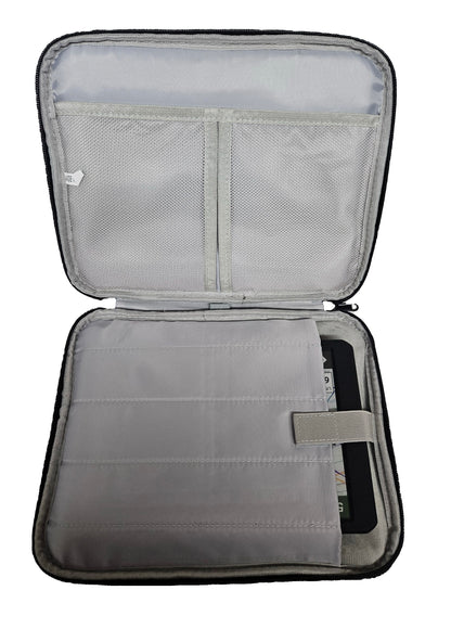 alpha xl soft case open