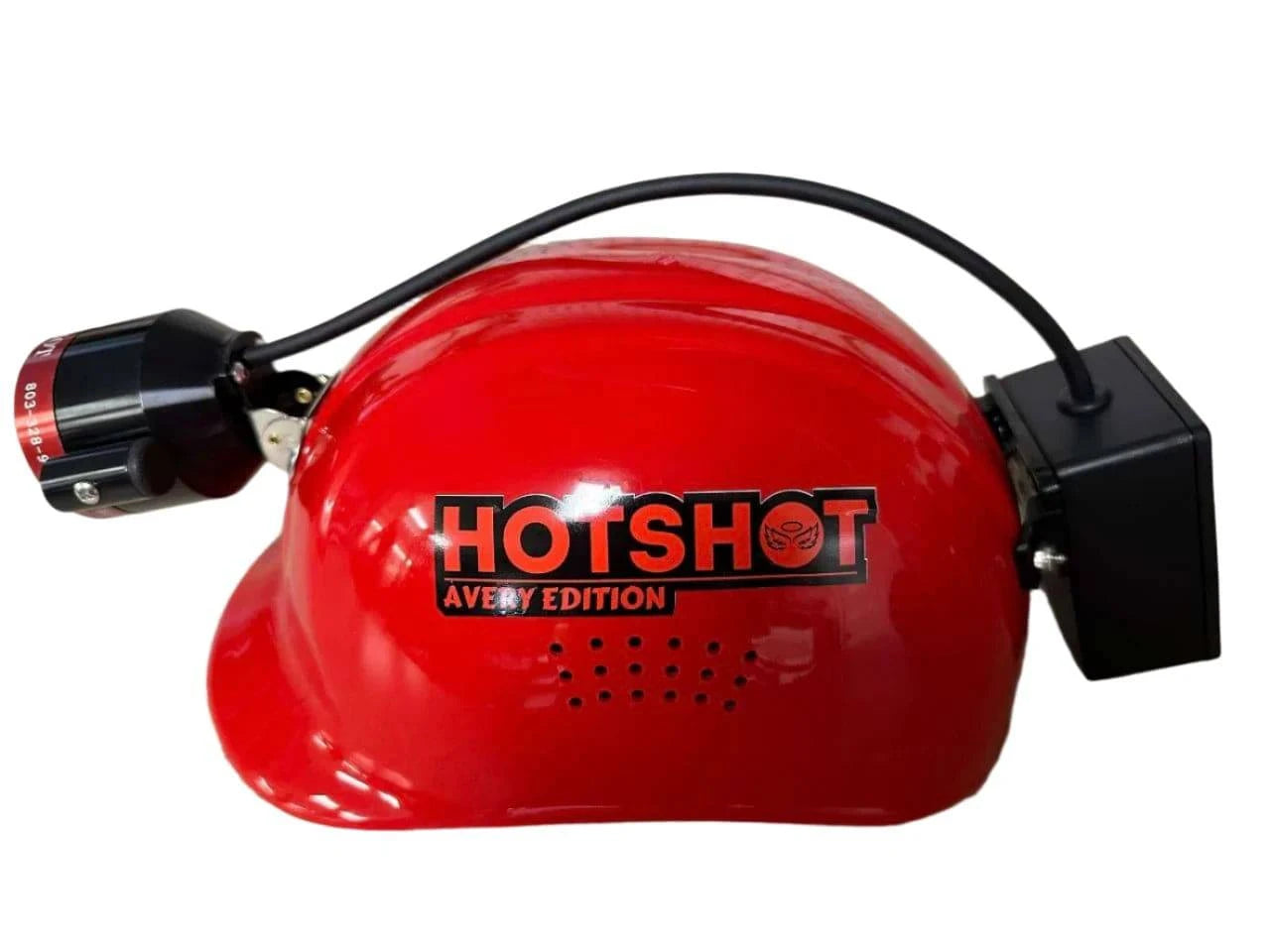 Bright Eyes Hot Shot  - Light - OKIE DOG SUPPLY