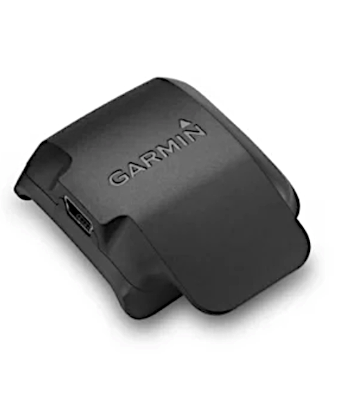 Garmin BarkLimiter Deluxe Charging Clip - OKIE DOG SUPPLY