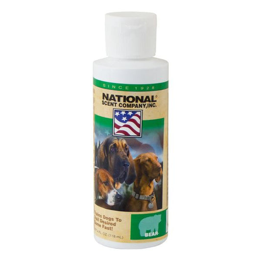 Bear Training Scent -  4 oz or 16oz