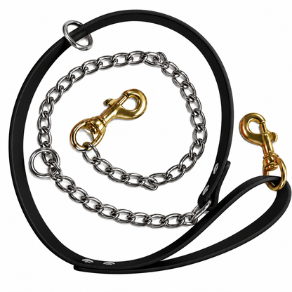 beta lead 3/4 with chain black