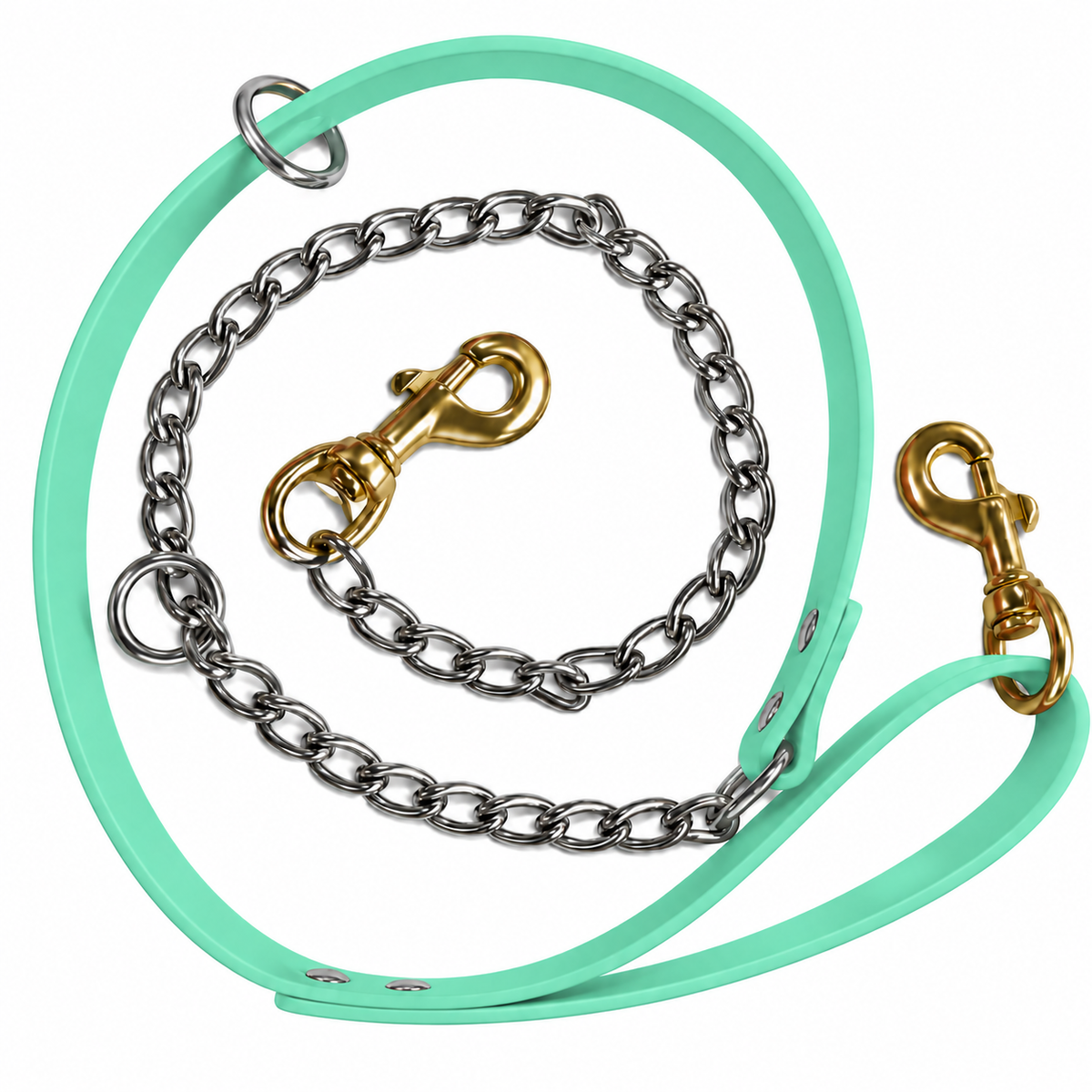 beta lead 3/4 with chain mint