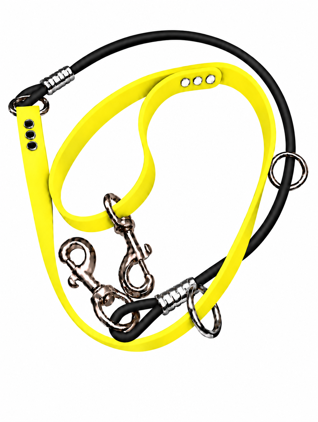 beta lead with cable b.yellow/black