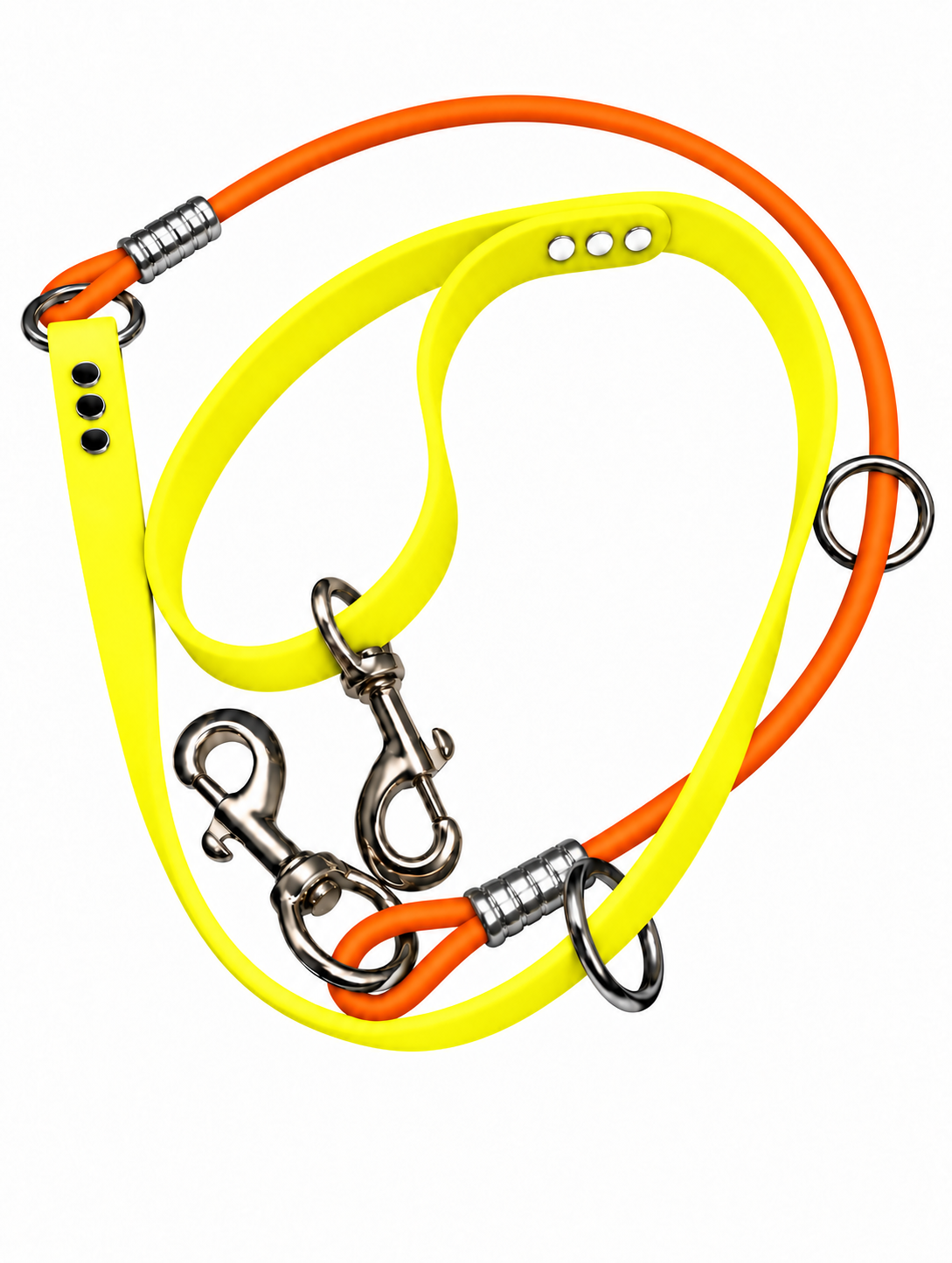 beta lead with cable b.yellow/orange