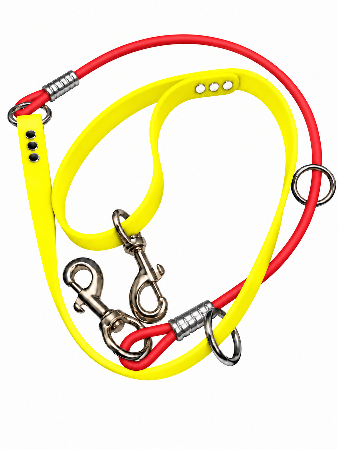 beta lead with cable b.yellow/red