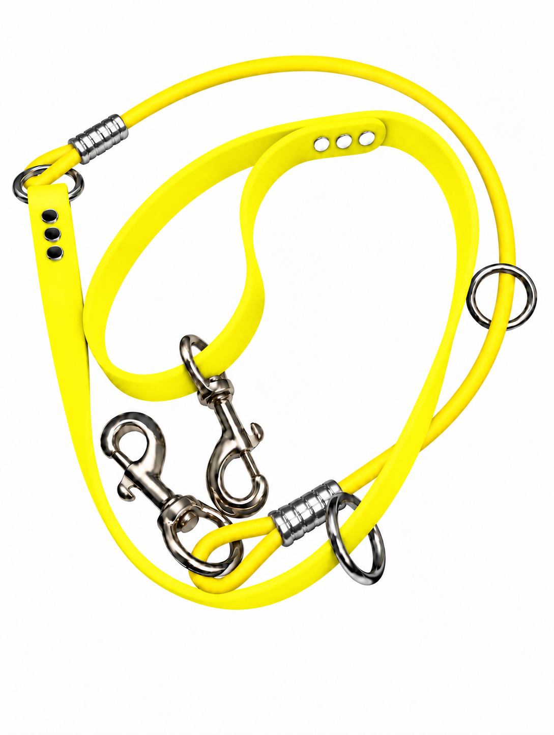 beta lead with cable b.yellow/yellow