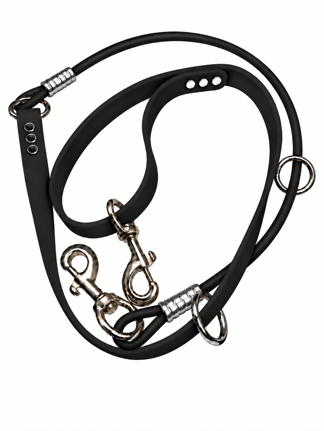 beta lead with cable black/black