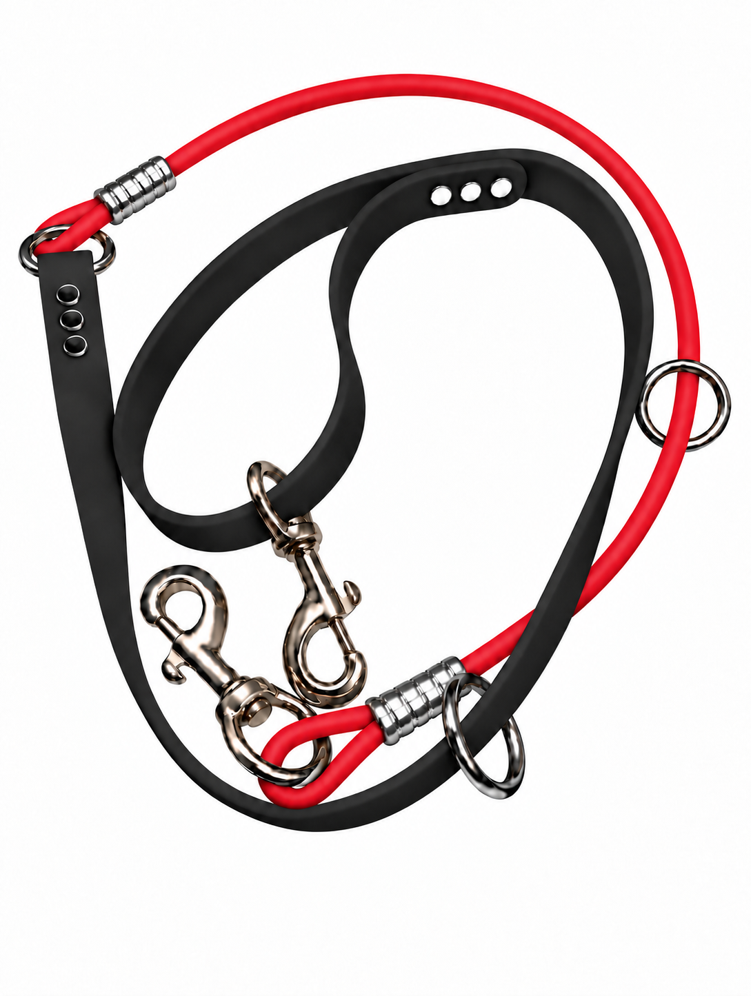 beta lead with cable black/red