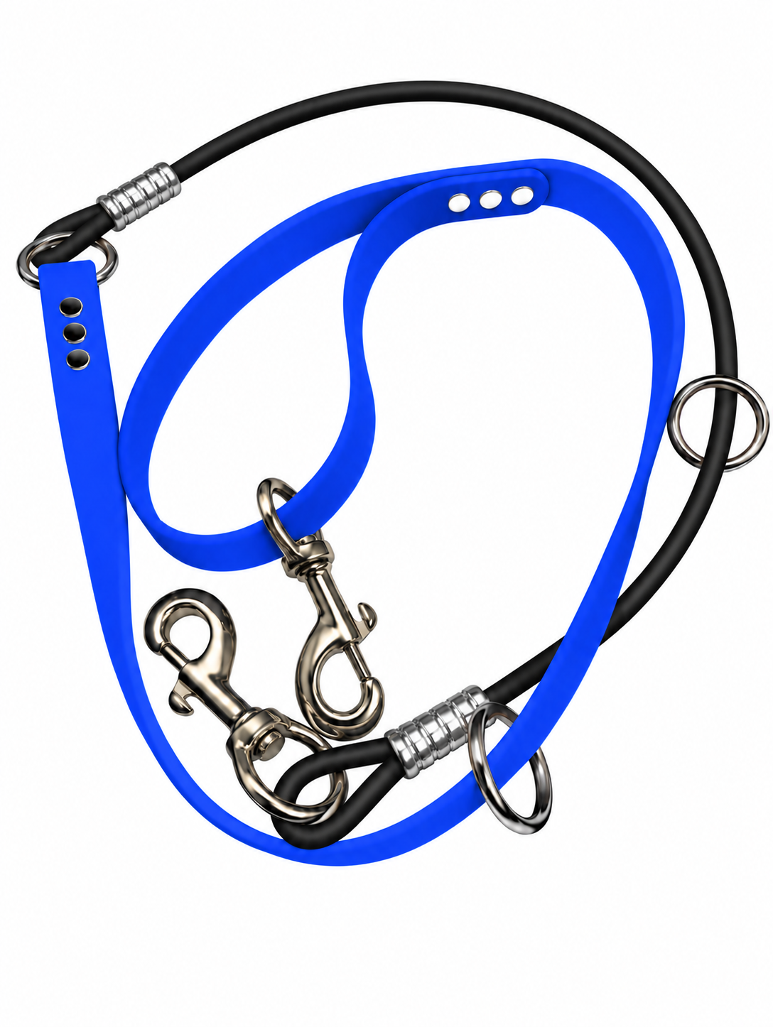 beta lead with cable blue/black