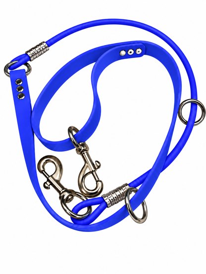 beta lead with cable blue/blue