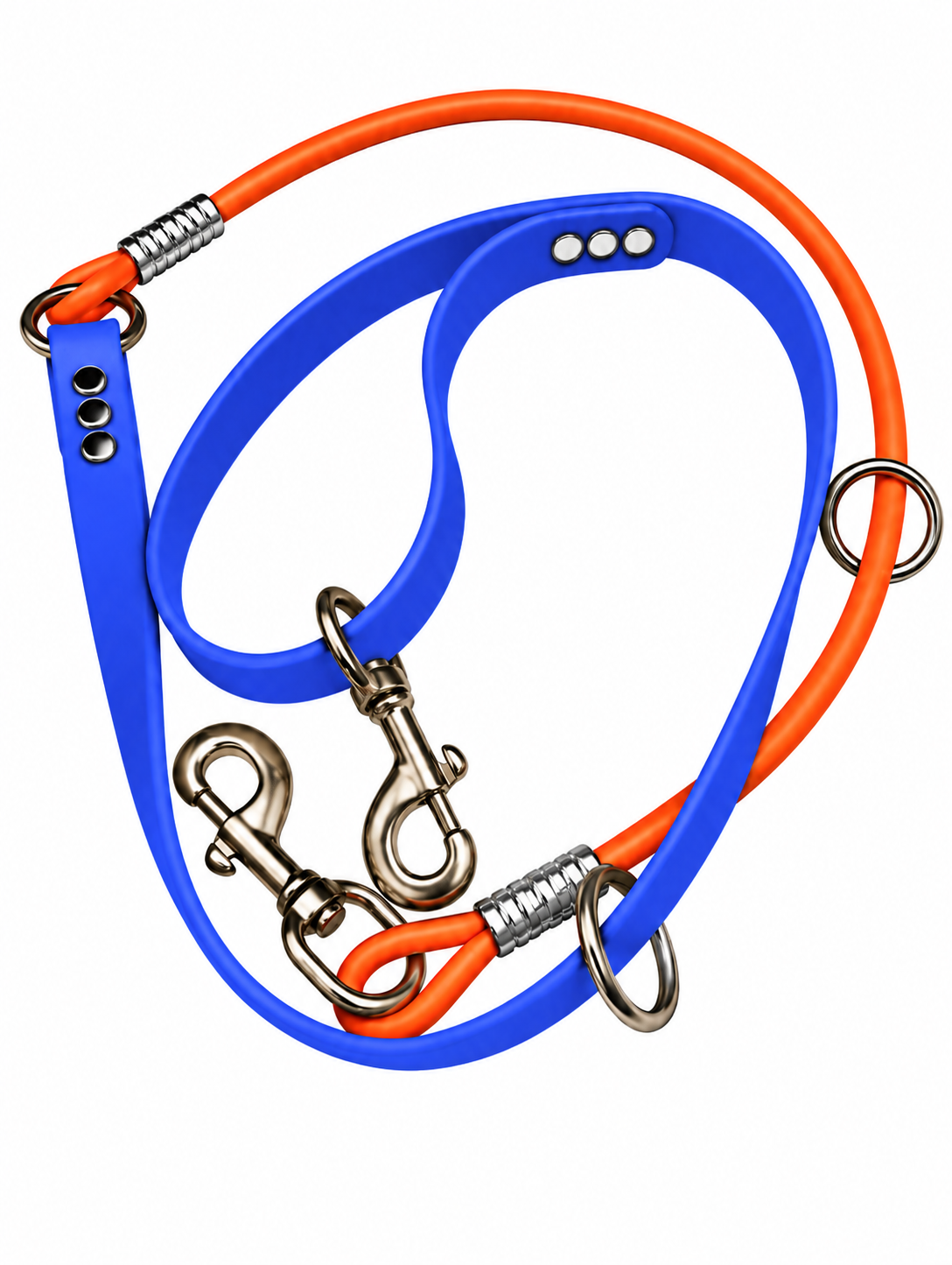 beta lead with cable blue/orange