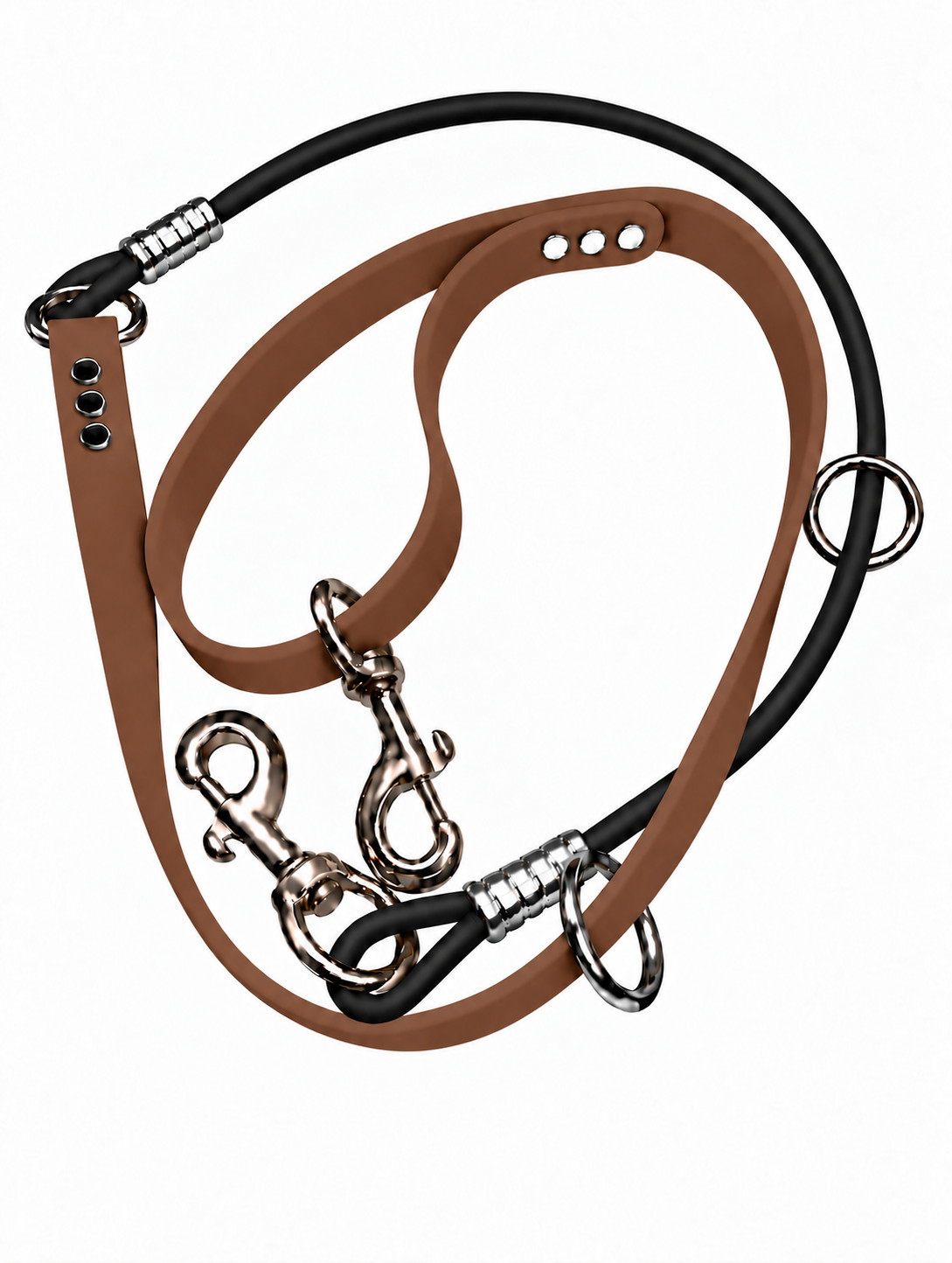 beta lead with cable brown/black