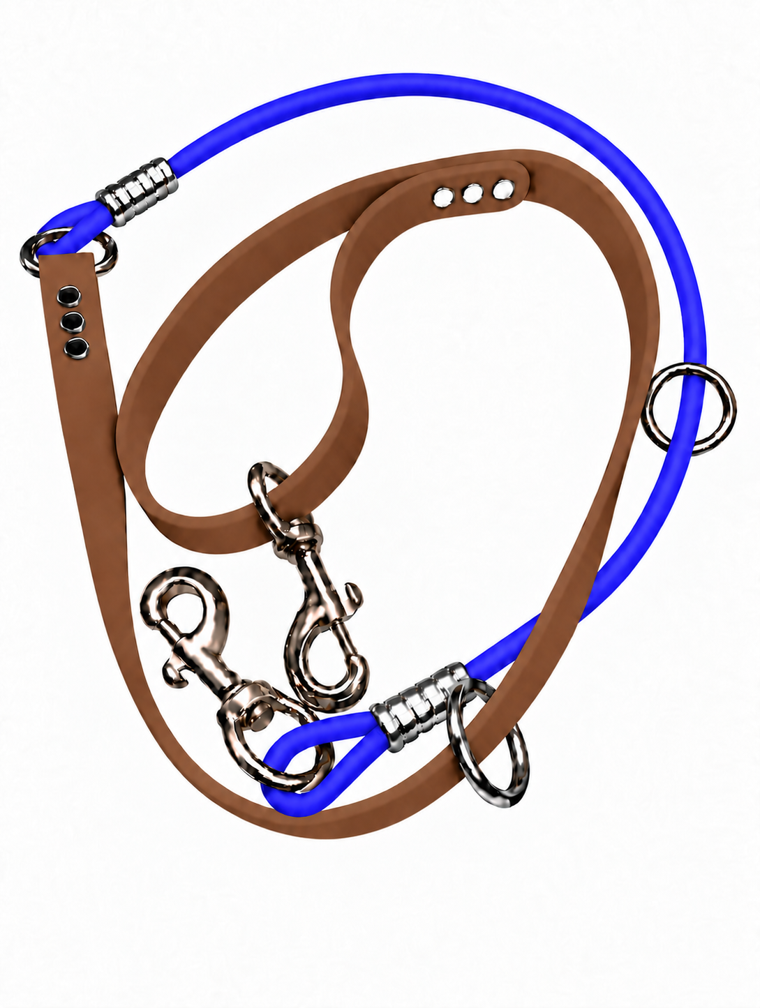 beta lead with cable brown/blue