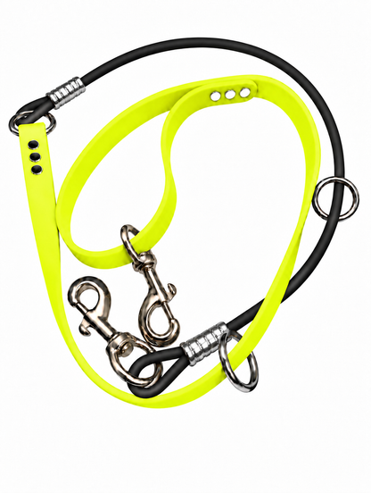 beta lead with cable c.yellow/black